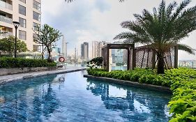 Sun Apartment - Millennium Spacious Aparts, Pool And Central Location